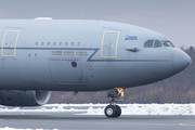 Royal Air Force Airbus A330-243MRTT(Voyager KC.3) (ZZ334) at  Paderborn - Lippstadt, Germany