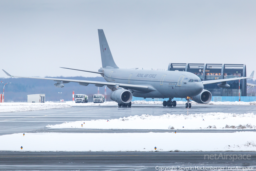 Royal Air Force Airbus A330-243MRTT(Voyager KC.3) (ZZ334) | Photo 213720