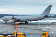 Royal Air Force Airbus A330-243MRTT(Voyager KC.3) (ZZ334) at  Paderborn - Lippstadt, Germany