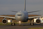 Royal Air Force Airbus A330-243MRTT(Voyager KC.3) (ZZ334) at  Paderborn - Lippstadt (Heinz Nixdorf), Germany