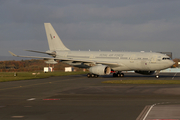 Royal Air Force Airbus A330-243MRTT(Voyager KC.3) (ZZ334) at  Paderborn - Lippstadt, Germany