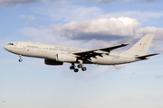 Royal Air Force Airbus A330-243MRTT(Voyager KC.2) (ZZ335) at  Luqa - Malta International, Malta