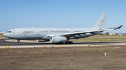 Royal Air Force Airbus A330-243MRTT(Voyager KC.2) (ZZ335) at  Luqa - Malta International, Malta