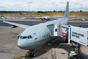 Royal Air Force Airbus A330-243MRTT(Voyager KC.2) (ZZ335) at  Birmingham - International, United Kingdom