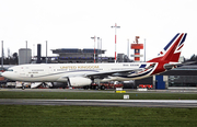 Royal Air Force Airbus A330-243MRTT(Voyager KC.3) (ZZ336) at  Hamburg - Fuhlsbuettel (Helmut Schmidt), Germany