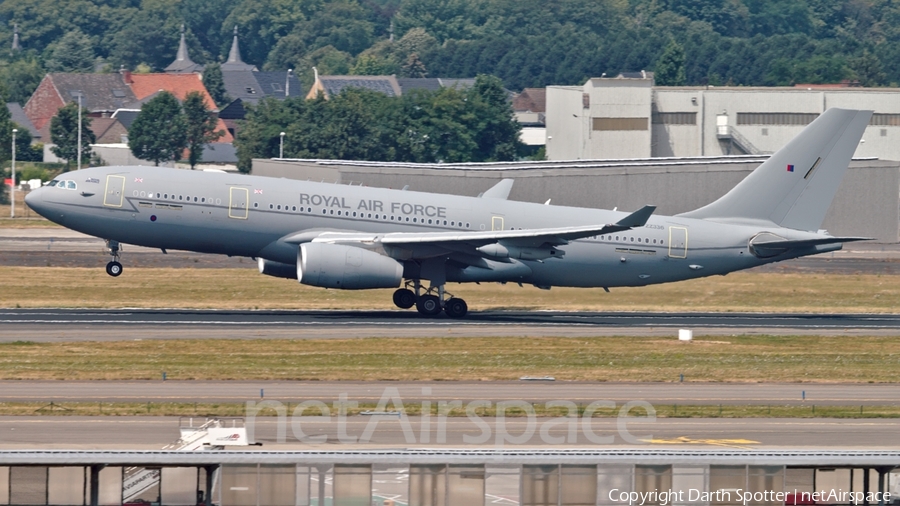 Royal Air Force Airbus A330-243MRTT(Voyager KC.3) (ZZ336) | Photo 309855