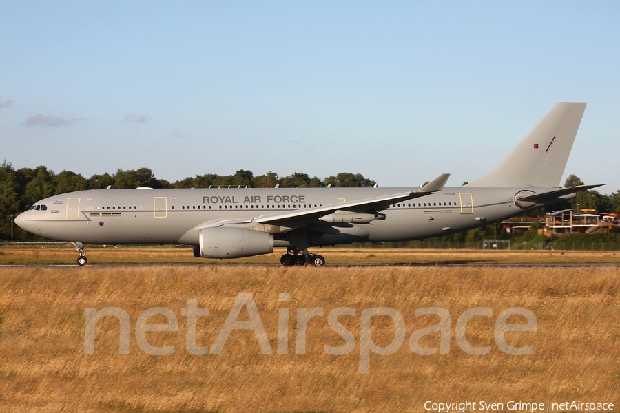 Royal Air Force Airbus A330-243MRTT(Voyager KC.3) (ZZ336) | Photo 174314