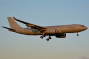 Royal Air Force Airbus A330-243MRTT(Voyager KC.3) (ZZ336) at  Hamburg - Fuhlsbuettel (Helmut Schmidt), Germany