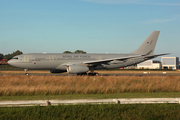 Royal Air Force Airbus A330-243MRTT(Voyager KC.3) (ZZ336) at  Hamburg - Fuhlsbuettel (Helmut Schmidt), Germany