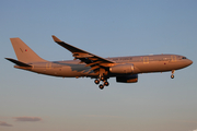 Royal Air Force Airbus A330-243MRTT (Voyager KC.3) (ZZ336) at  Hamburg - Fuhlsbuettel (Helmut Schmidt), Germany