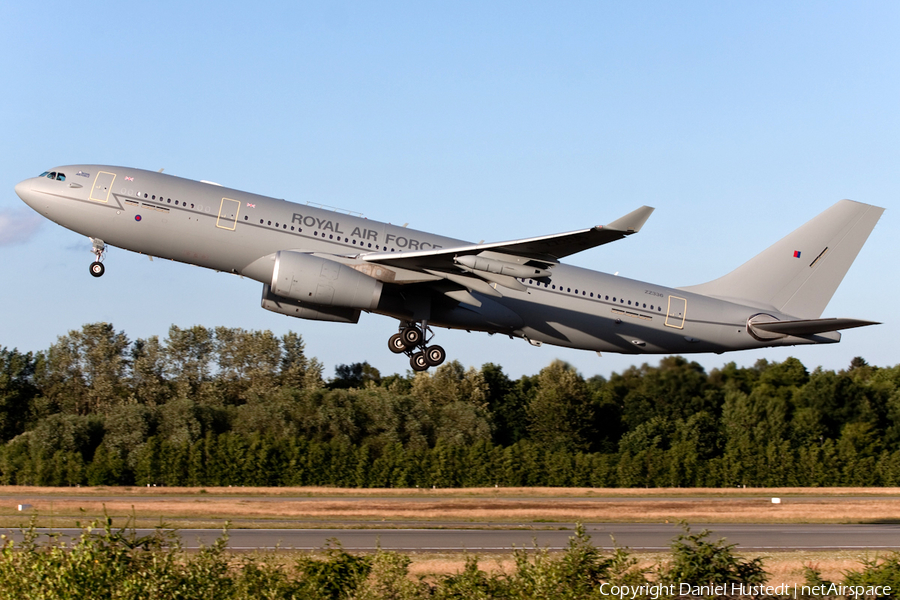 Royal Air Force Airbus A330-243MRTT(Voyager KC.3) (ZZ336) | Photo 479817