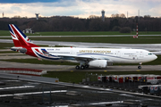 Royal Air Force Airbus A330-243MRTT(Voyager KC.3) (ZZ336) at  Hamburg - Fuhlsbuettel (Helmut Schmidt), Germany
