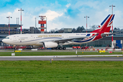 Royal Air Force Airbus A330-243MRTT(Voyager KC.3) (ZZ336) at  Hamburg - Fuhlsbuettel (Helmut Schmidt), Germany