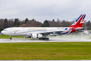 Royal Air Force Airbus A330-243MRTT(Voyager KC.3) (ZZ336) at  Hamburg - Fuhlsbuettel (Helmut Schmidt), Germany