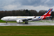 Royal Air Force Airbus A330-243MRTT(Voyager KC.3) (ZZ336) at  Hamburg - Fuhlsbuettel (Helmut Schmidt), Germany