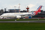 Royal Air Force Airbus A330-243MRTT(Voyager KC.3) (ZZ336) at  Hamburg - Fuhlsbuettel (Helmut Schmidt), Germany