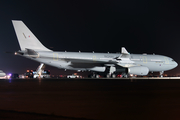 Royal Air Force Airbus A330-243MRTT(Voyager KC.3) (ZZ336) at  New York - John F. Kennedy International, United States