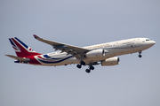 Royal Air Force Airbus A330-243MRTT(Voyager KC.3) (ZZ336) at  Luqa - Malta International, Malta