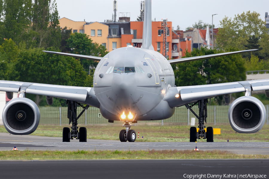 Royal Air Force Airbus A330-243MRTT(Voyager KC.3) (ZZ336) | Photo 318444