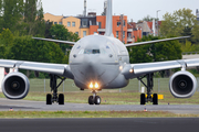 Royal Air Force Airbus A330-243MRTT(Voyager KC.3) (ZZ336) at  Berlin - Tegel, Germany