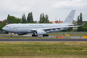 Royal Air Force Airbus A330-243MRTT(Voyager KC.3) (ZZ336) at  Berlin - Tegel, Germany
