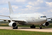 Royal Air Force Airbus A330-243MRTT(Voyager KC.2) (ZZ337) at  Hannover - Langenhagen, Germany