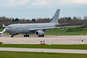 Royal Air Force Airbus A330-243MRTT(Voyager KC.2) (ZZ337) at  Hamburg - Fuhlsbuettel (Helmut Schmidt), Germany
