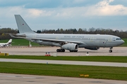 Royal Air Force Airbus A330-243MRTT(Voyager KC.2) (ZZ337) at  Hamburg - Fuhlsbuettel (Helmut Schmidt), Germany