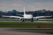 Royal Air Force Airbus A330-243MRTT(Voyager KC.2) (ZZ337) at  Hamburg - Fuhlsbuettel (Helmut Schmidt), Germany