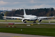 Royal Air Force Airbus A330-243MRTT(Voyager KC.2) (ZZ337) at  Hamburg - Fuhlsbuettel (Helmut Schmidt), Germany