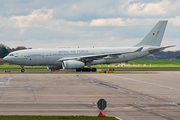 Royal Air Force Airbus A330-243MRTT(Voyager KC.2) (ZZ337) at  Hamburg - Fuhlsbuettel (Helmut Schmidt), Germany