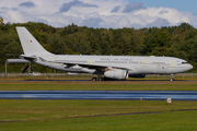 Royal Air Force Airbus A330-243MRTT(Voyager KC.2) (ZZ337) at  Hamburg - Fuhlsbuettel (Helmut Schmidt), Germany
