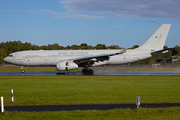Royal Air Force Airbus A330-243MRTT(Voyager KC.2) (ZZ337) at  Hamburg - Fuhlsbuettel (Helmut Schmidt), Germany