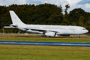 Royal Air Force Airbus A330-243MRTT(Voyager KC.2) (ZZ337) at  Hamburg - Fuhlsbuettel (Helmut Schmidt), Germany