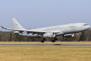 Royal Air Force Airbus A330-243MRTT(Voyager KC.2) (ZZ337) at  Hamburg - Fuhlsbuettel (Helmut Schmidt), Germany
