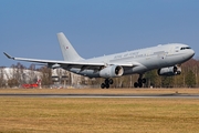 Royal Air Force Airbus A330-243MRTT(Voyager KC.2) (ZZ337) at  Hamburg - Fuhlsbuettel (Helmut Schmidt), Germany
