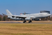 Royal Air Force Airbus A330-243MRTT(Voyager KC.2) (ZZ337) at  Hamburg - Fuhlsbuettel (Helmut Schmidt), Germany