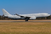 Royal Air Force Airbus A330-243MRTT(Voyager KC.2) (ZZ337) at  Hamburg - Fuhlsbuettel (Helmut Schmidt), Germany