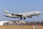 Royal Air Force Airbus A330-243MRTT(Voyager KC.2) (ZZ337) at  Hamburg - Fuhlsbuettel (Helmut Schmidt), Germany