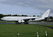 Royal Air Force Airbus A330-243MRTT(Voyager KC.2) (ZZ337) at  Hamburg - Fuhlsbuettel (Helmut Schmidt), Germany