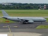 Royal Air Force Airbus A330-243MRTT(Voyager KC.3) (ZZ338) at  Dusseldorf - International, Germany