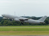 Royal Air Force Airbus A330-243MRTT(Voyager KC.3) (ZZ338) at  Dusseldorf - International, Germany
