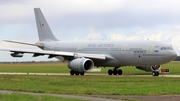 Royal Air Force Airbus A330-243MRTT(Voyager KC.3) (ZZ338) at  Hannover - Langenhagen, Germany