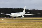 Royal Air Force Airbus A330-243MRTT(Voyager KC.3) (ZZ338) at  Hannover - Langenhagen, Germany