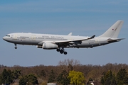Royal Air Force Airbus A330-243MRTT(Voyager KC.3) (ZZ338) at  Hamburg - Fuhlsbuettel (Helmut Schmidt), Germany