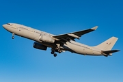 Royal Air Force Airbus A330-243MRTT(Voyager KC.3) (ZZ338) at  Hamburg - Fuhlsbuettel (Helmut Schmidt), Germany