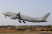 Royal Air Force Airbus A330-243MRTT(Voyager KC.3) (ZZ338) at  Luqa - Malta International, Malta