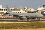 Royal Air Force Airbus A330-243MRTT(Voyager KC.3) (ZZ338) at  Luqa - Malta International, Malta