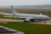 Royal Air Force Airbus A330-243MRTT(Voyager KC.3) (ZZ338) at  Hannover - Langenhagen, Germany
