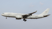 Royal Air Force Airbus A330-243MRTT(Voyager KC.3) (ZZ338) at  Luqa - Malta International, Malta